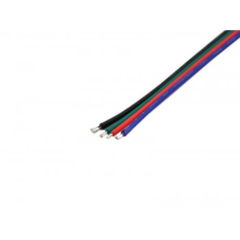 Соединительный кабель SMD 5050 Cable (1 jack)